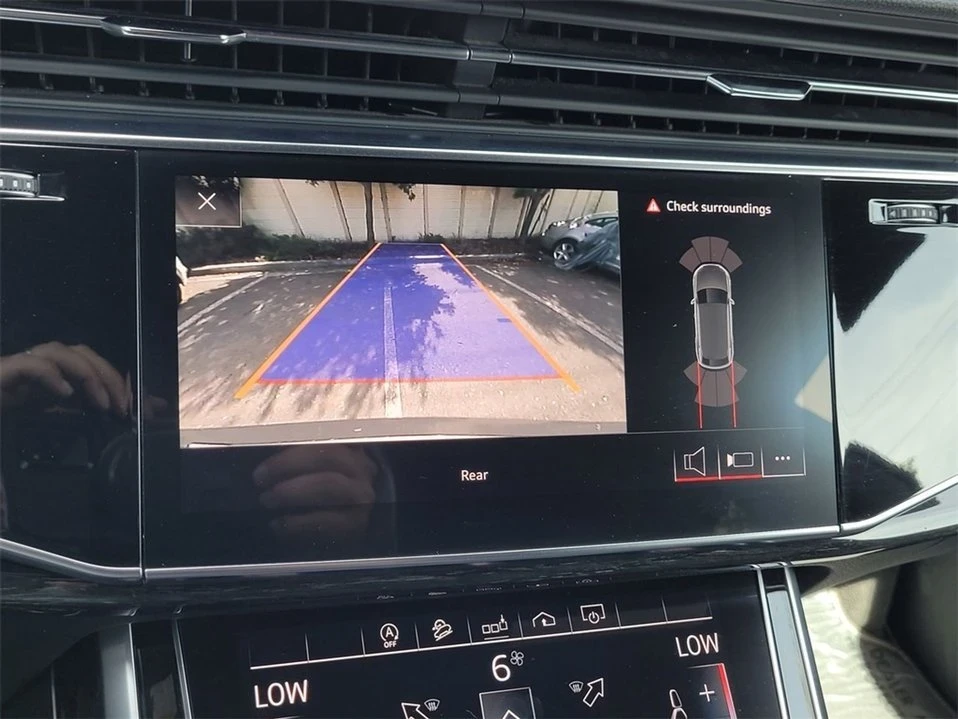 2019 Audi Q8 - Image 13 of 20
