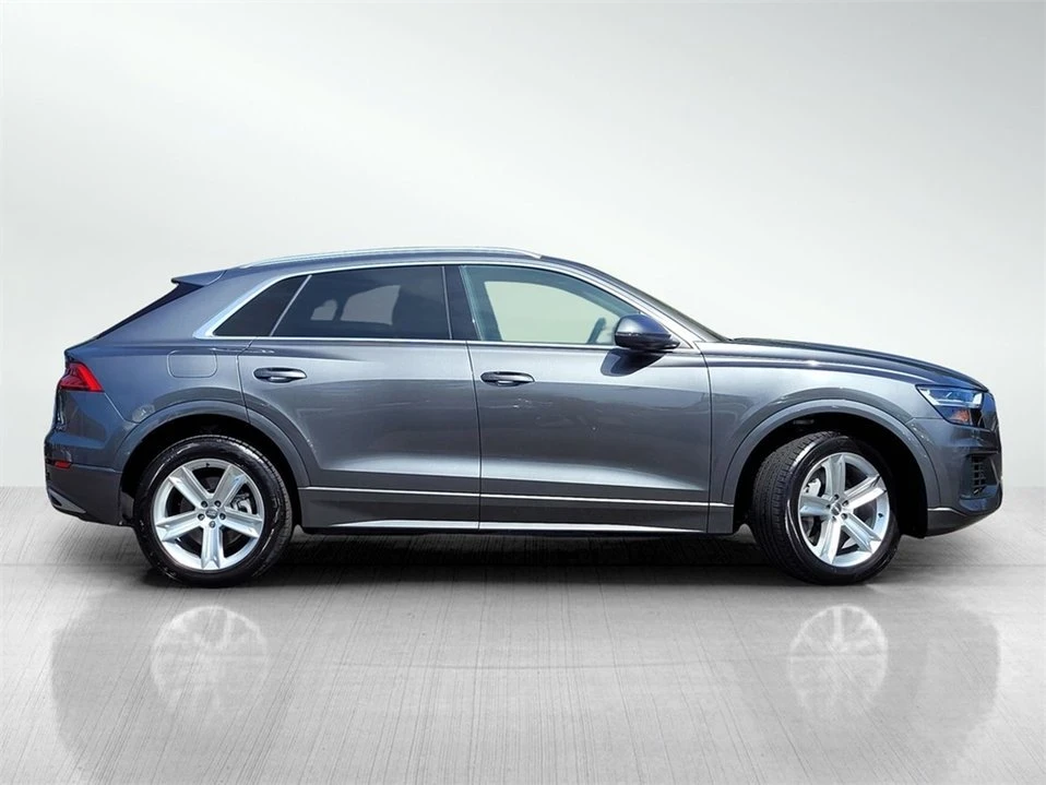 2019 Audi Q8 - Image 3 of 20