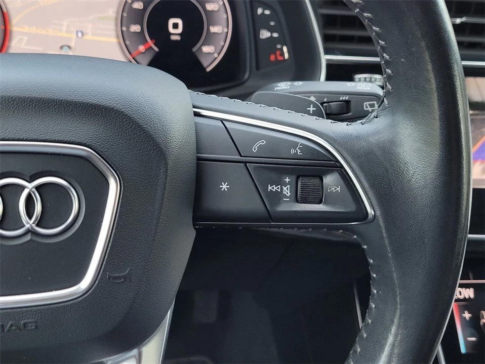2019 Audi Q8 - Image 18 of 20