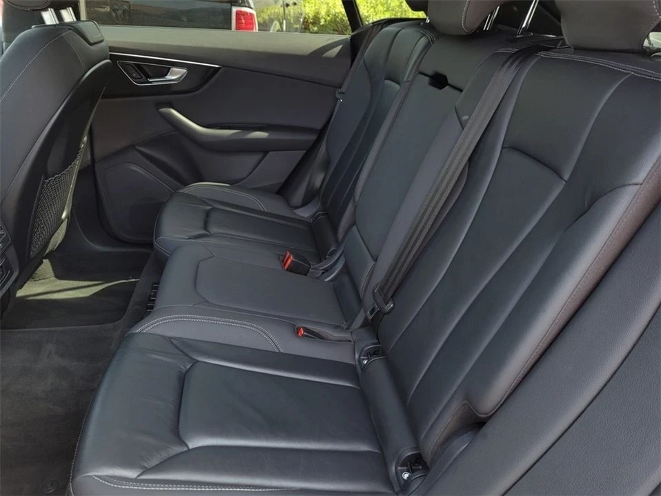 2019 Audi Q8 - Image 9 of 20