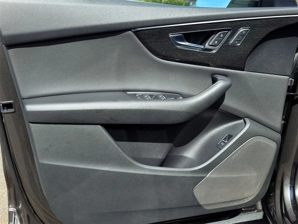 2019 Audi Q8 - Image 7 of 20