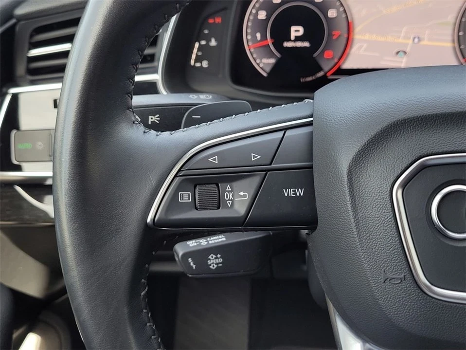 2019 Audi Q8 - Image 19 of 20