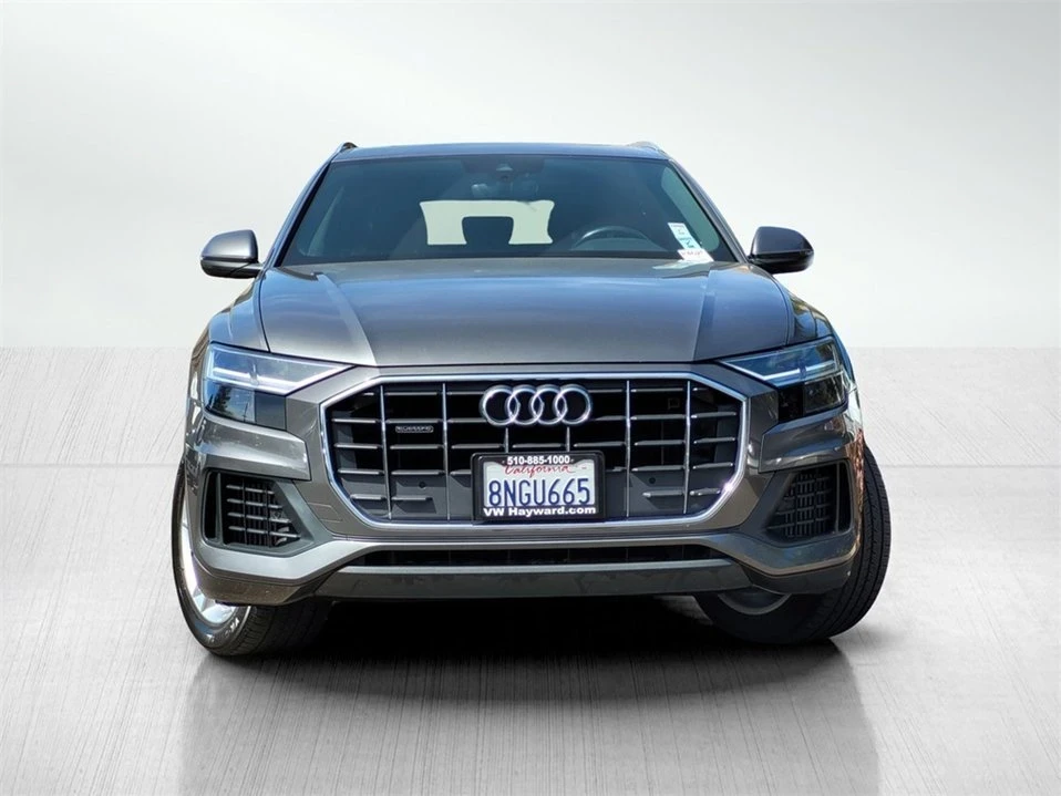 2019 Audi Q8 - Image 2 of 20