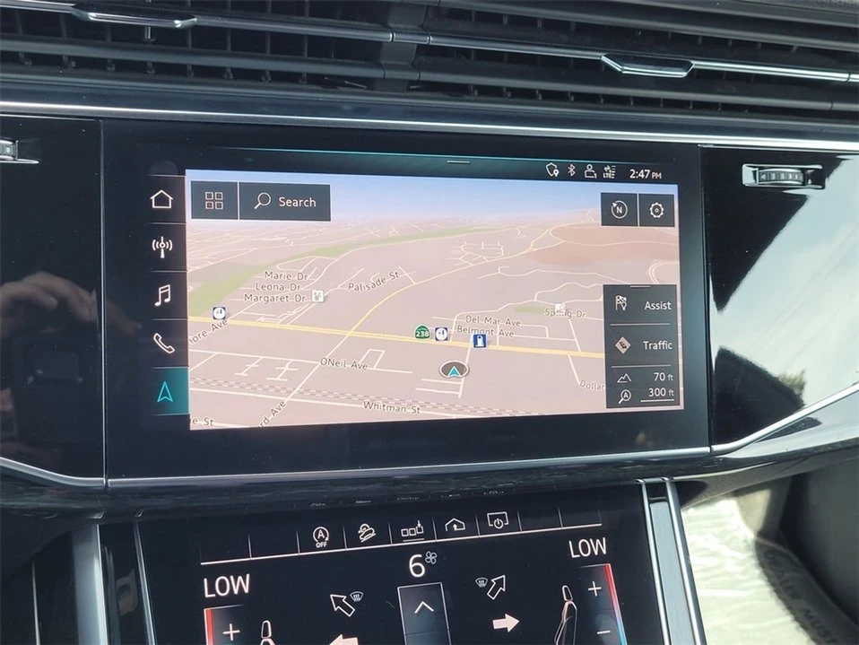 2019 Audi Q8 - Image 12 of 20