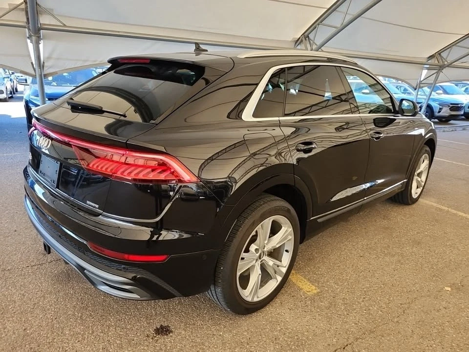 2019 Audi Q8 - Image 2 of 6