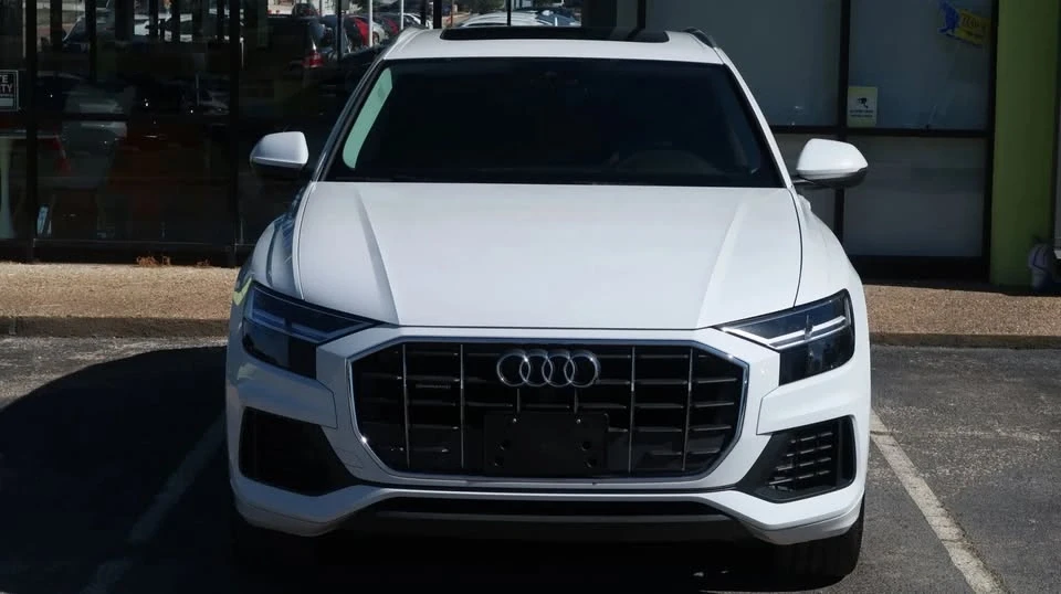 2019 Audi Q8 - Image 4 of 6