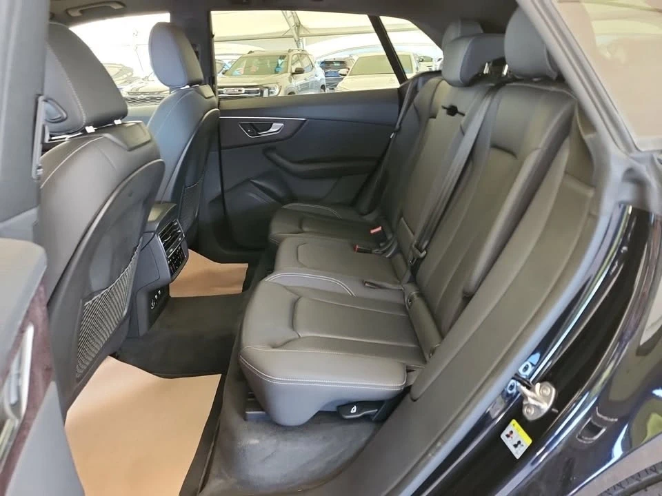 2019 Audi Q8 - Image 6 of 6