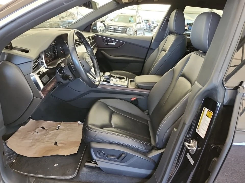 2019 Audi Q8 - Image 4 of 6