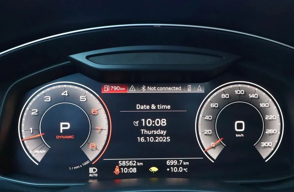 2019 Audi Q8 - Image 10 of 12