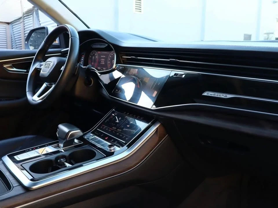2019 Audi Q8 - Image 7 of 12