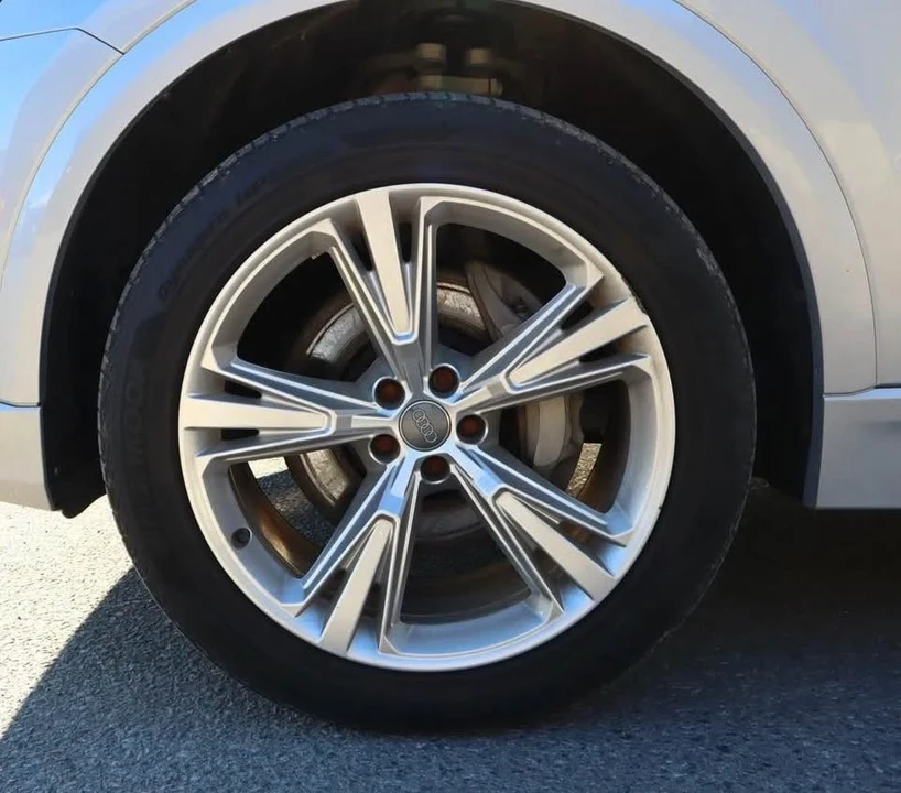 2019 Audi Q8 - Image 11 of 12