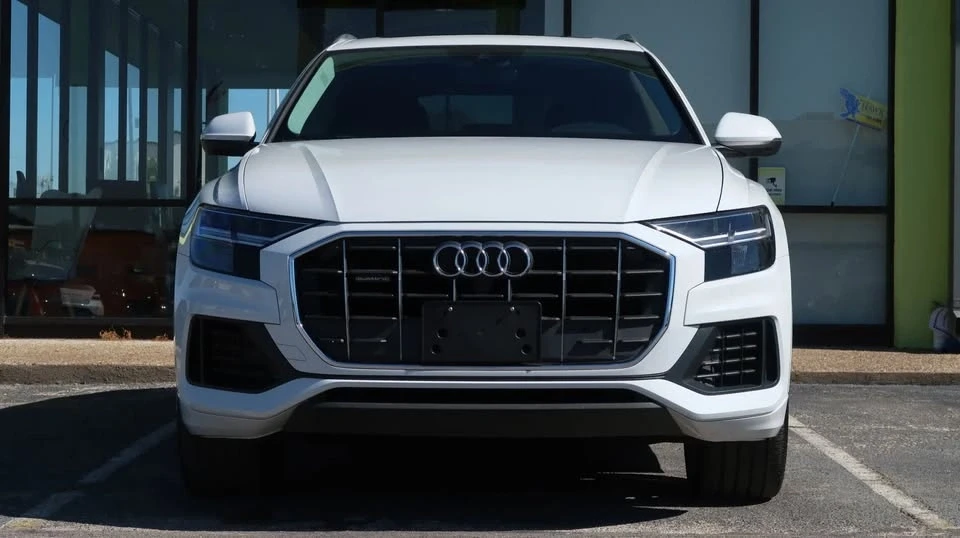 2019 Audi Q8 - Image 2 of 6