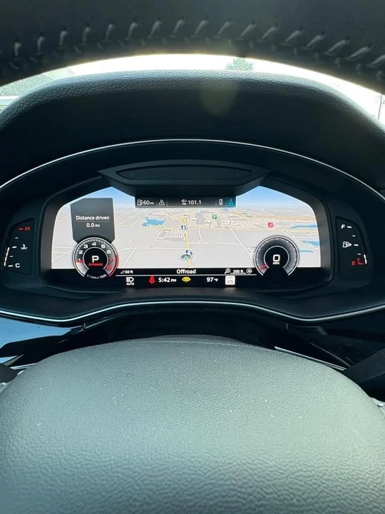 2019 Audi Q8 - Image 2 of 6