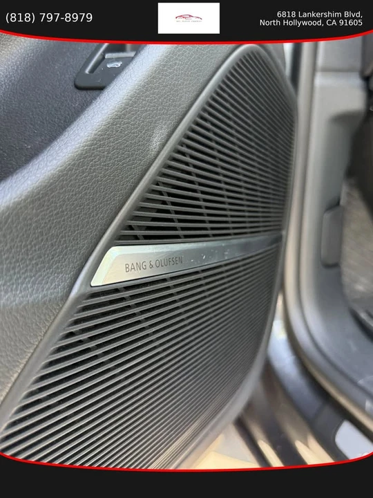 2019 Audi Q8 - Image 16 of 17