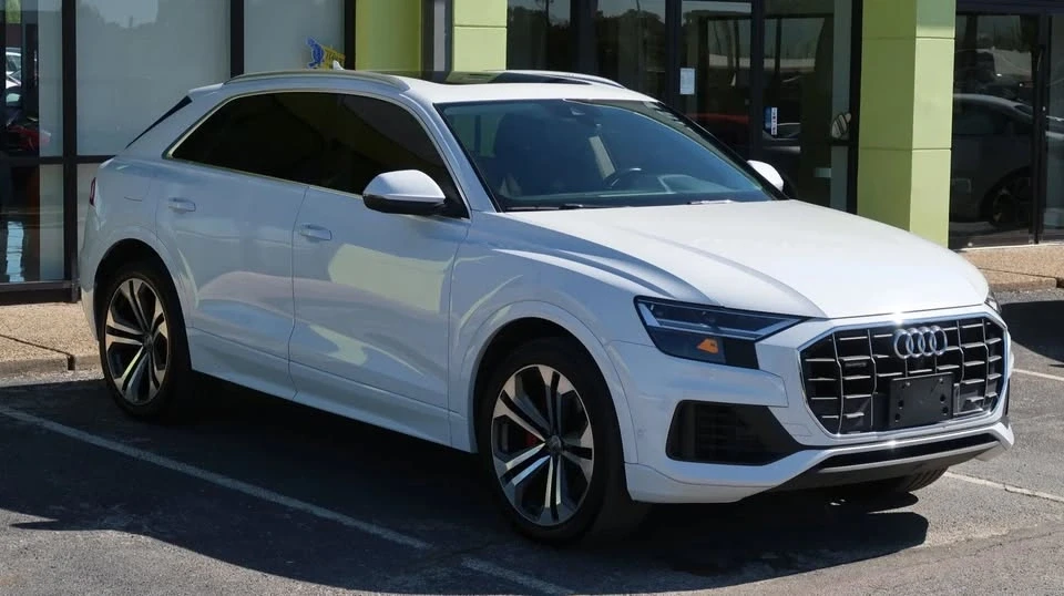 2019 Audi Q8 - Image 5 of 6