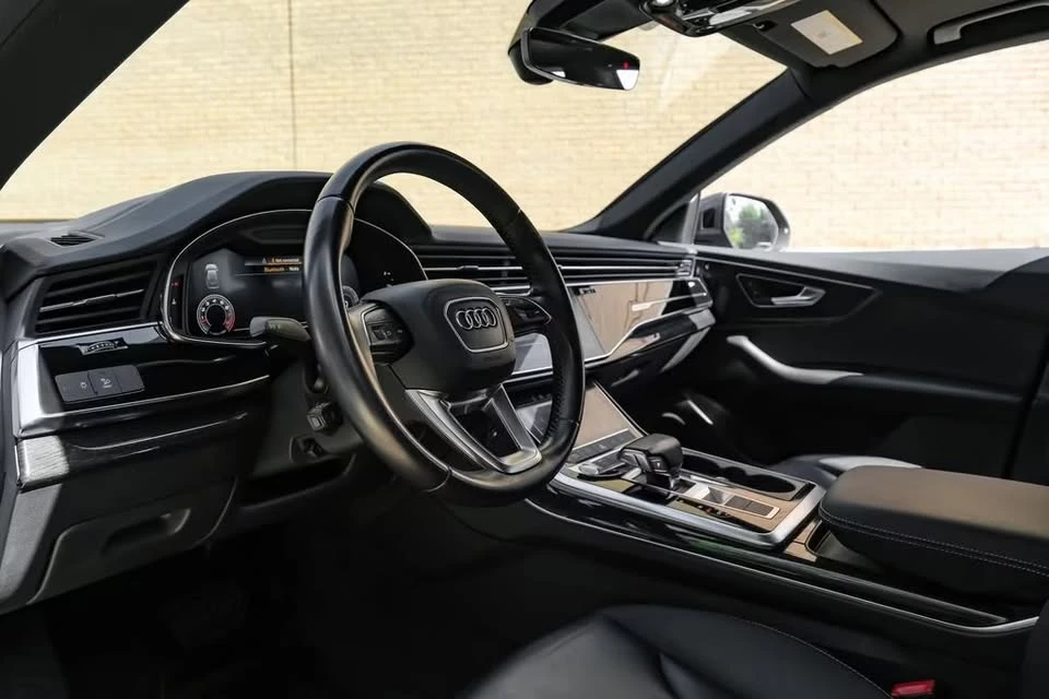 2019 Audi Q8 - Image 3 of 3