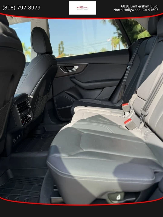 2019 Audi Q8 - Image 12 of 17