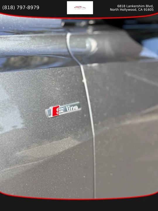 2019 Audi Q8 - Image 10 of 17