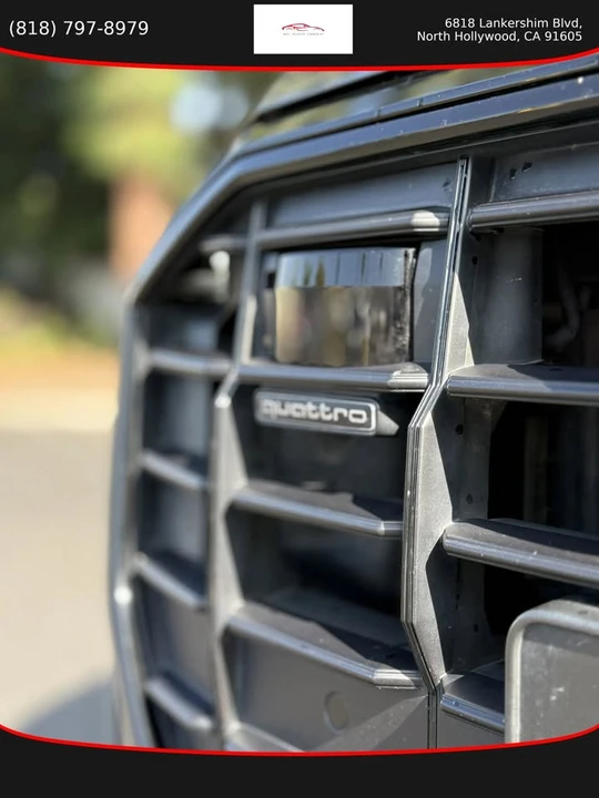 2019 Audi Q8 - Image 17 of 17