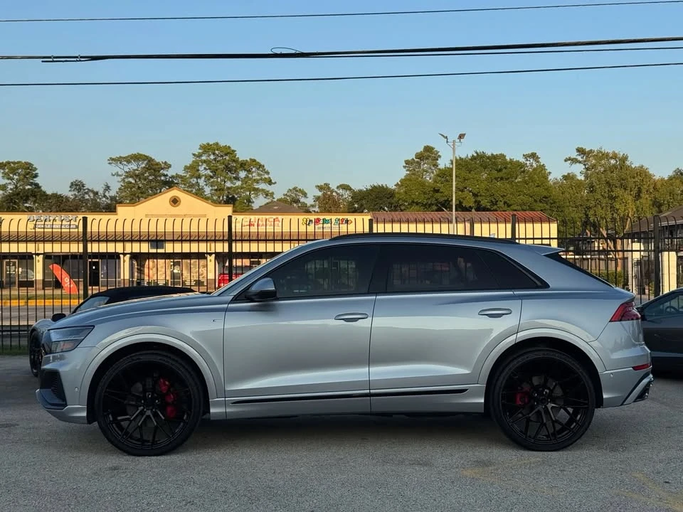 2019 Audi Q8 - Image 15 of 20