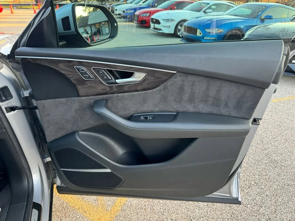 2019 Audi Q8 - Image 11 of 20