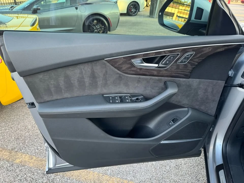 2019 Audi Q8 - Image 10 of 20