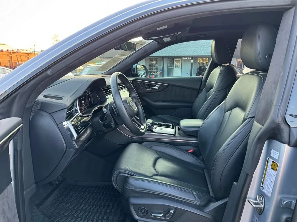 2019 Audi Q8 - Image 12 of 20