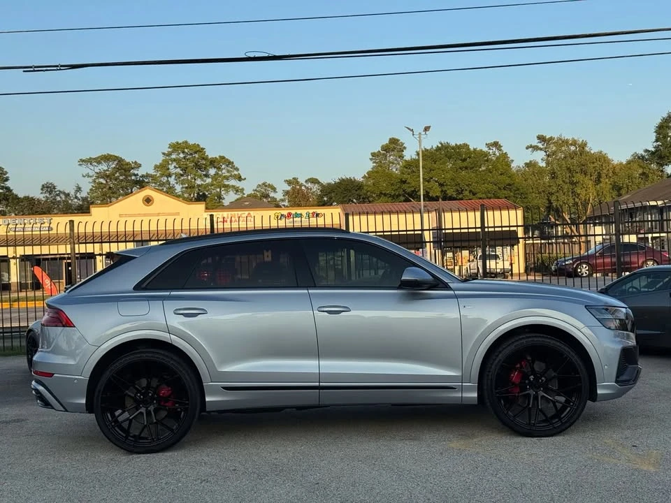 2019 Audi Q8 - Image 16 of 20