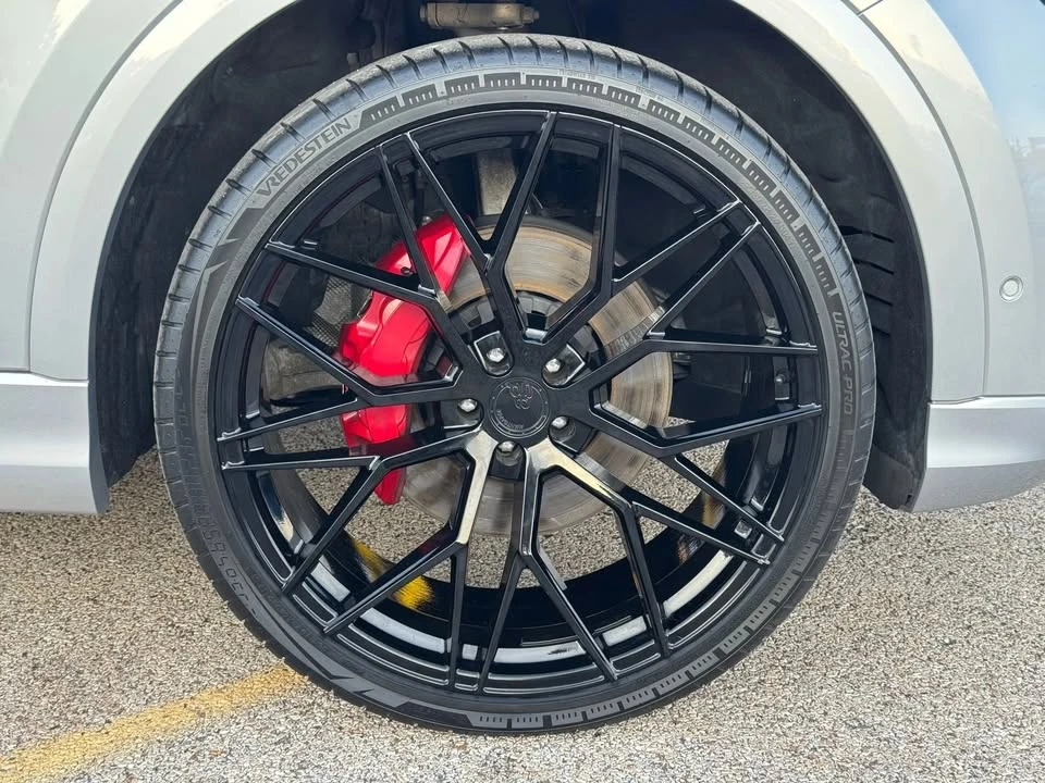2019 Audi Q8 - Image 18 of 20