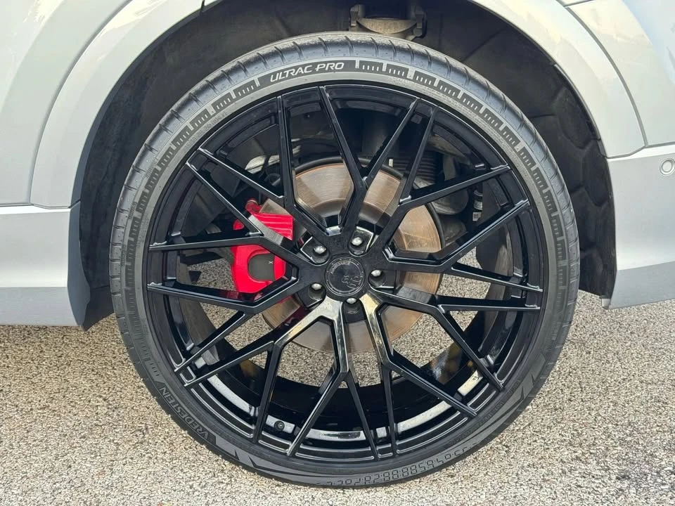 2019 Audi Q8 - Image 17 of 20