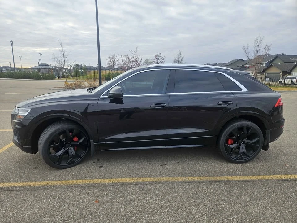2019 Audi Q8 - Image 2 of 11