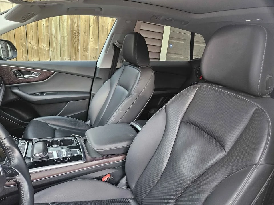 2019 Audi Q8 - Image 10 of 11