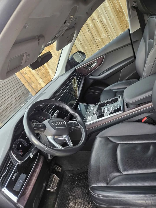 2019 Audi Q8 - Image 11 of 11