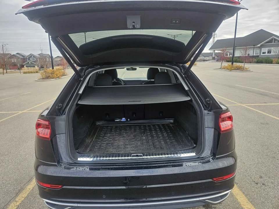 2019 Audi Q8 - Image 7 of 11