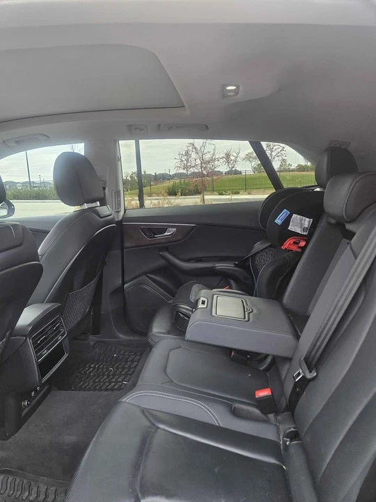 2019 Audi Q8 - Image 9 of 11