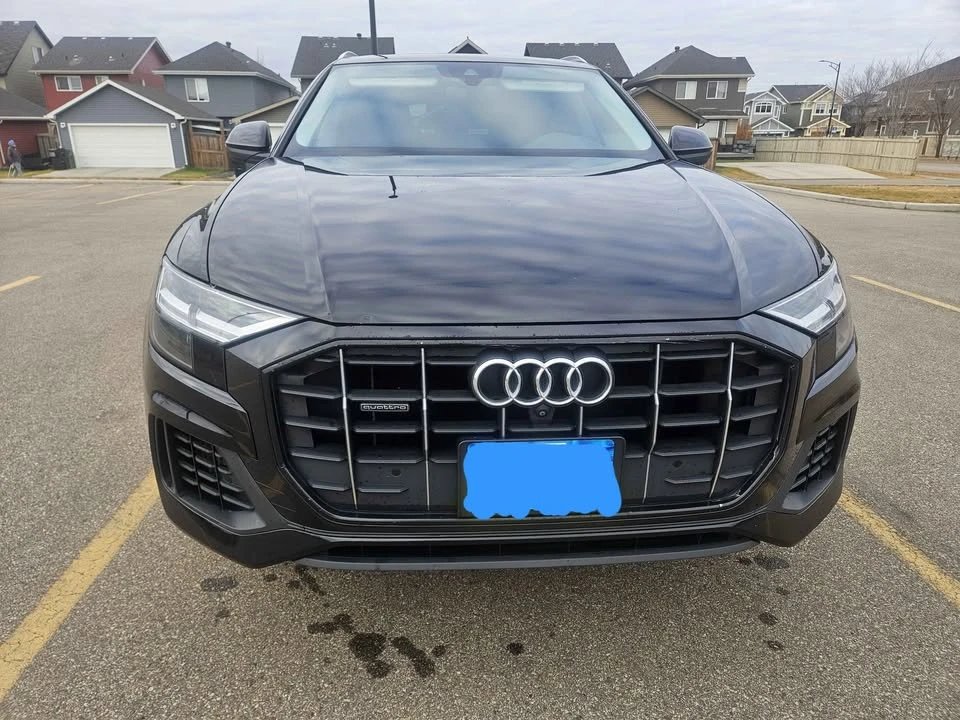 2019 Audi Q8 - Image 6 of 11
