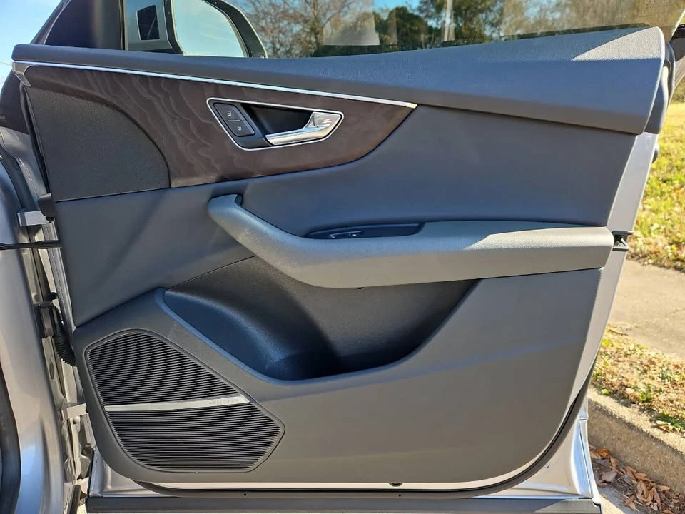 2019 Audi Q8 - Image 13 of 18