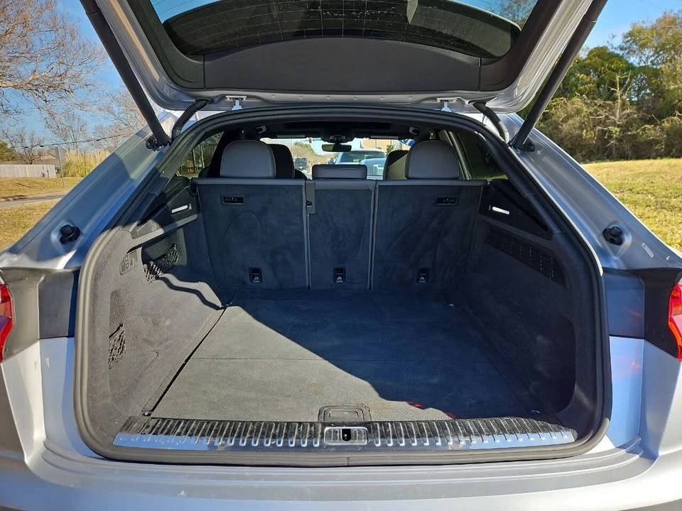 2019 Audi Q8 - Image 14 of 18