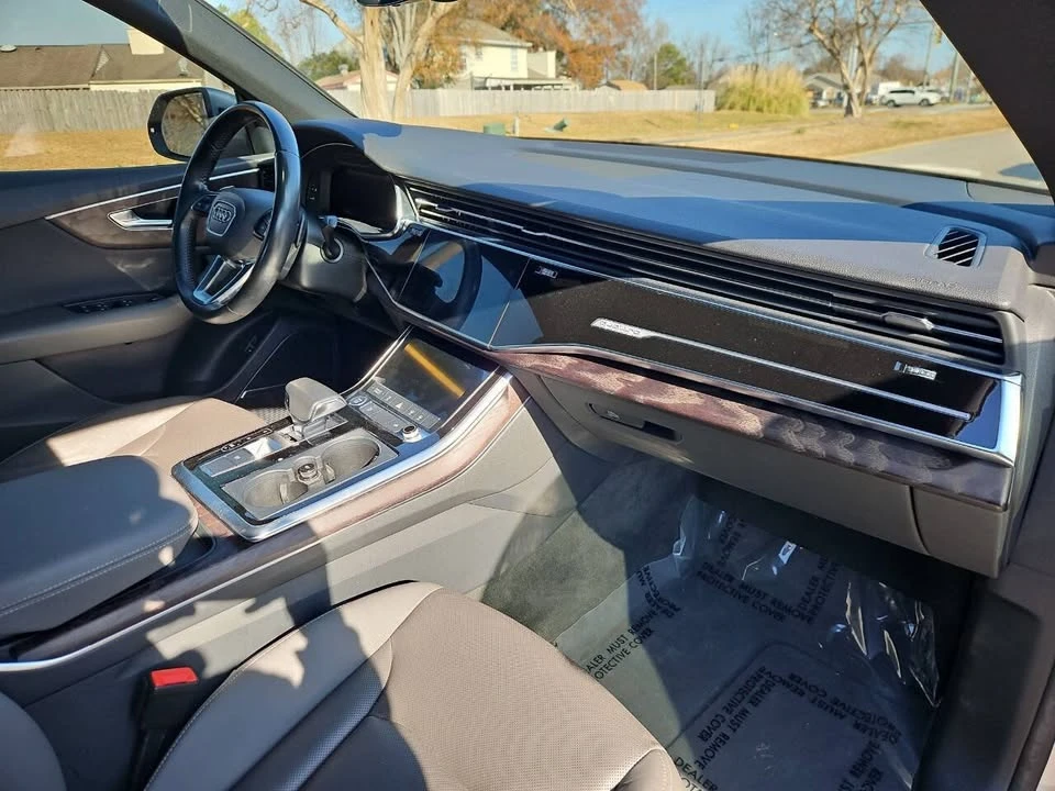 2019 Audi Q8 - Image 12 of 18