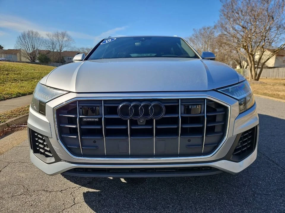 2019 Audi Q8 - Image 6 of 18