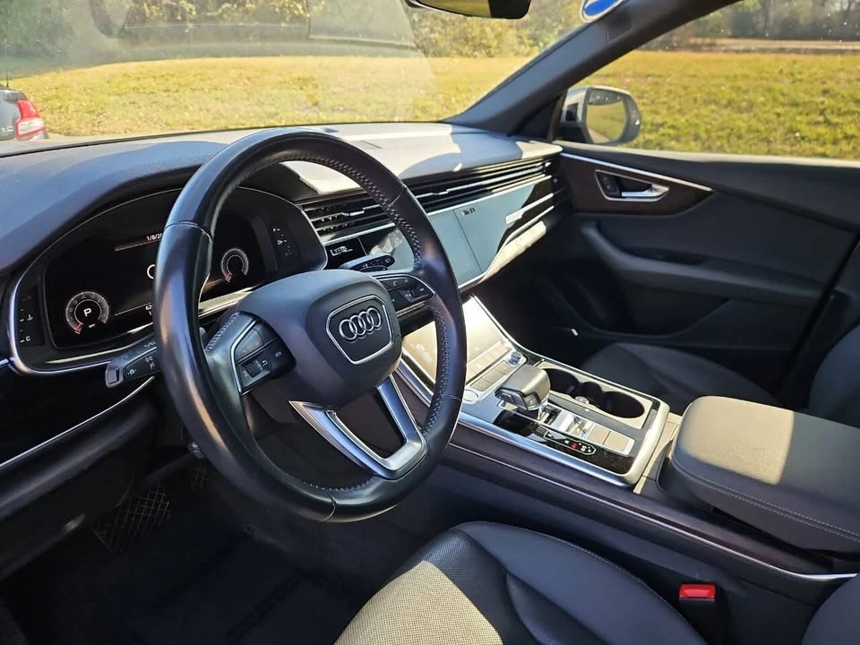 2019 Audi Q8 - Image 7 of 18