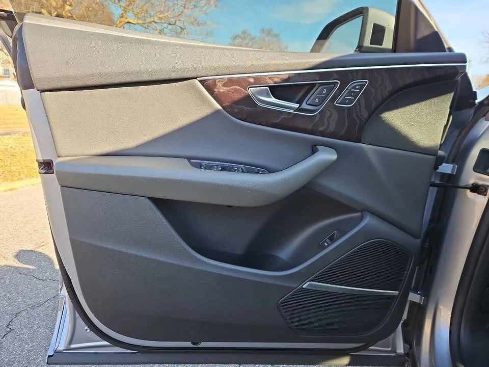 2019 Audi Q8 - Image 9 of 18