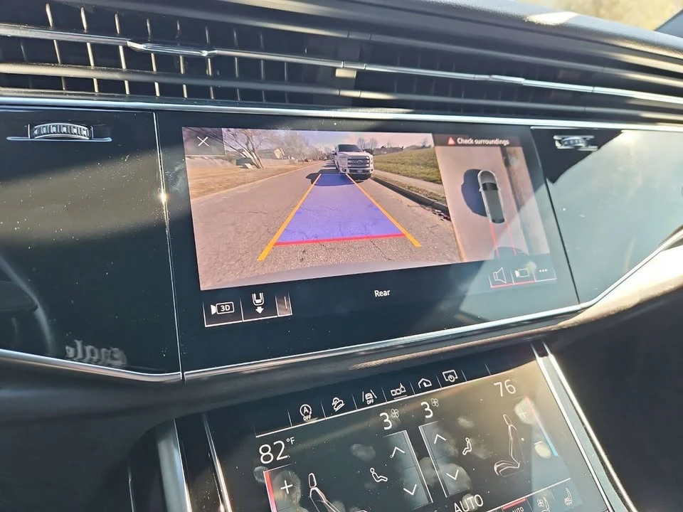 2019 Audi Q8 - Image 17 of 18