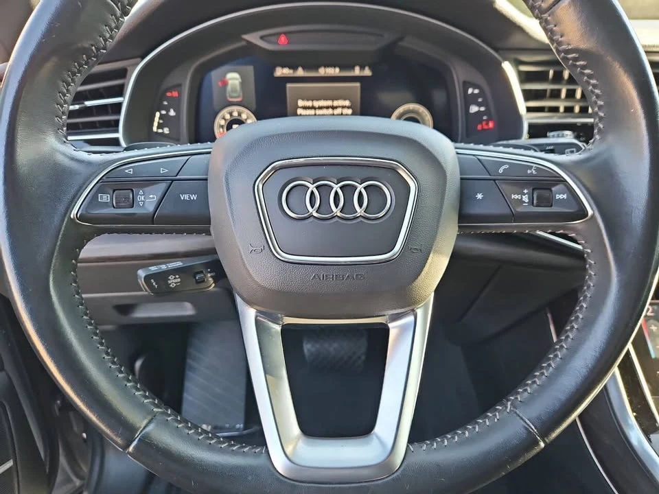 2019 Audi Q8 - Image 18 of 18