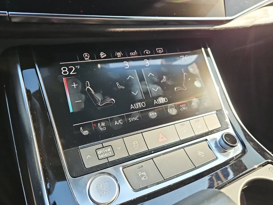 2019 Audi Q8 - Image 16 of 18