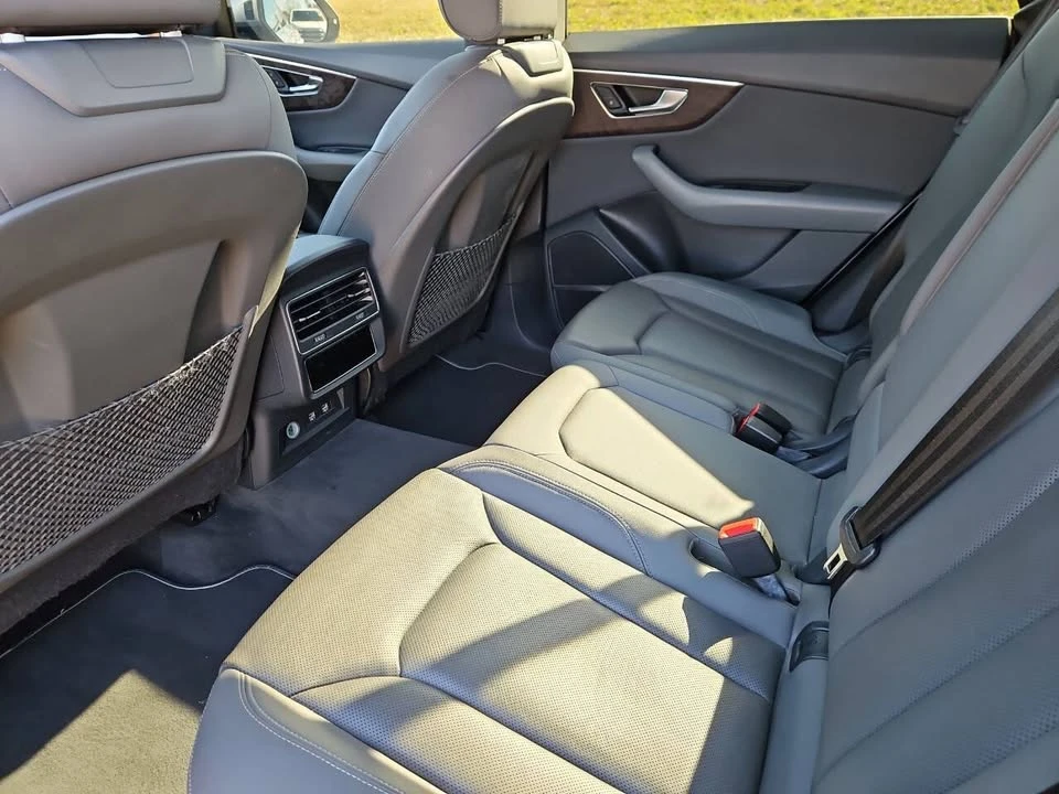 2019 Audi Q8 - Image 10 of 18
