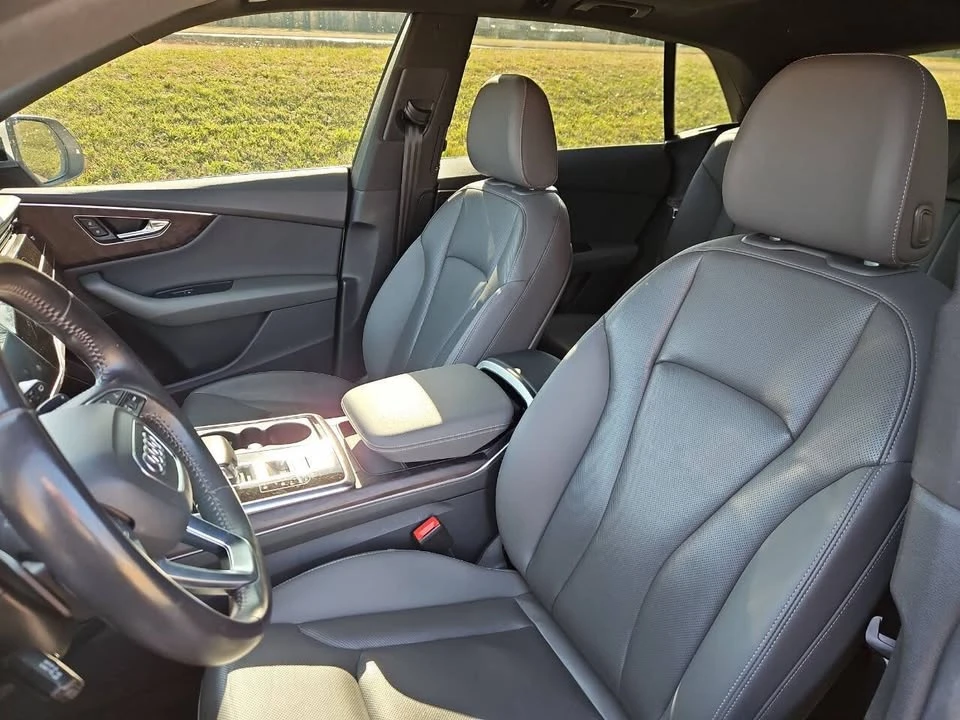 2019 Audi Q8 - Image 8 of 18