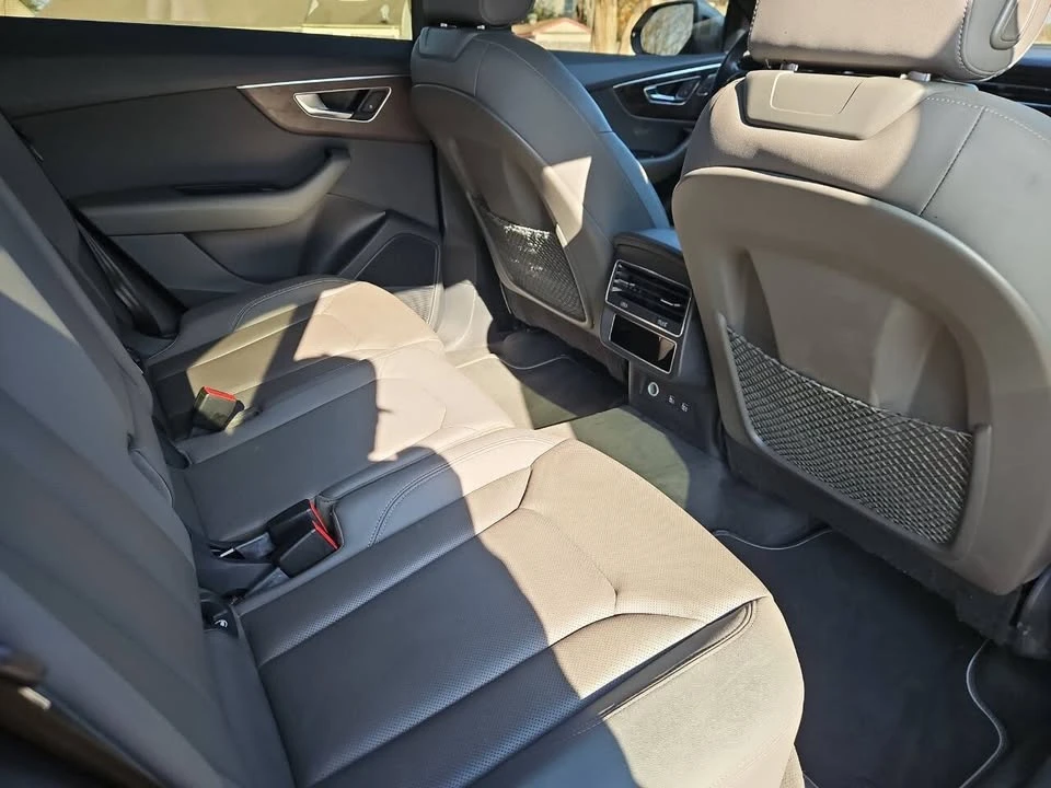 2019 Audi Q8 - Image 11 of 18