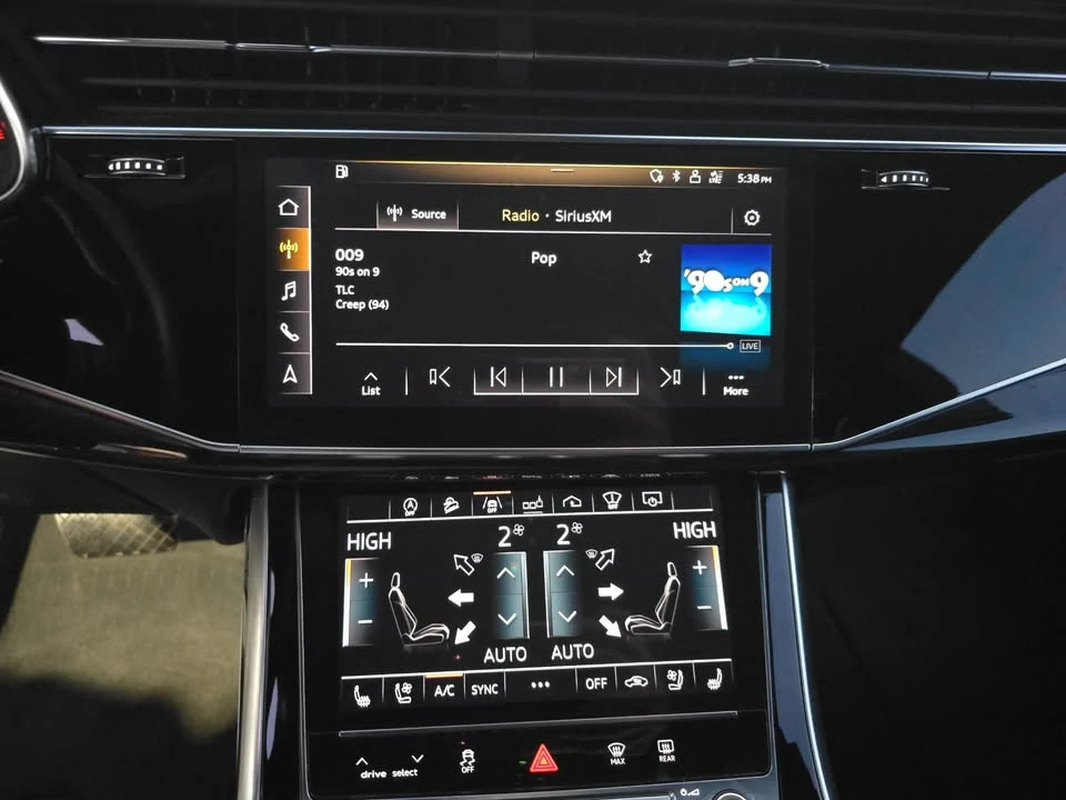 2019 Audi Q8 - Image 10 of 18