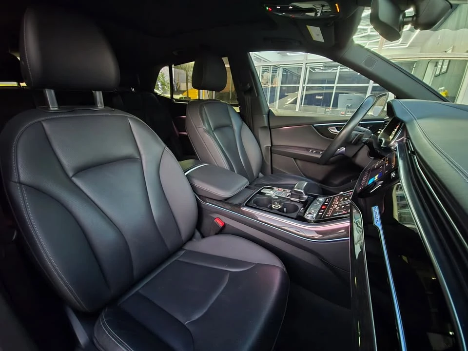 2019 Audi Q8 - Image 18 of 18